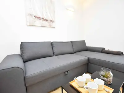 Ferienwohnung für 4 Personen (55 m²) in Primošten 10/10