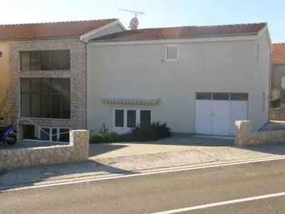 Ferienwohnung für 4 Personen (40 m²) in Primošten 3/10