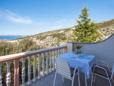TerraceBalcony