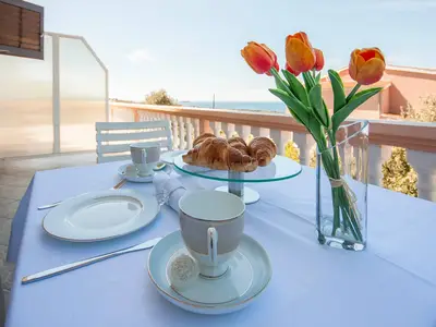 TerraceBalcony