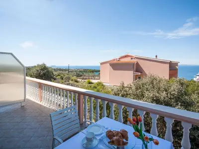 TerraceBalcony
