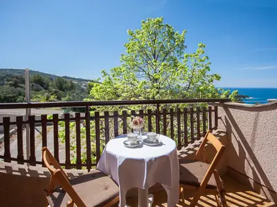 TerraceBalcony