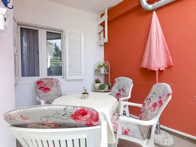 Ferienwohnung für 4 Personen (66 m²) in Primošten 3/10