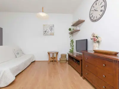 Ferienwohnung für 4 Personen (66 m²) in Primošten 8/10