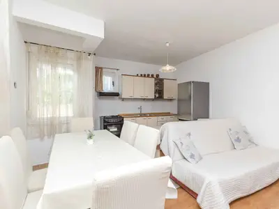 Ferienwohnung für 4 Personen (66 m²) in Primošten 10/10