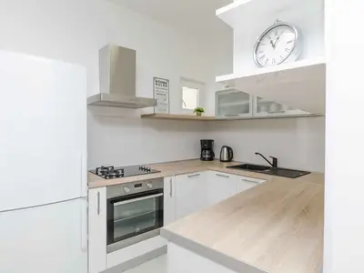 Ferienwohnung für 4 Personen (60 m²) in Primošten 8/10
