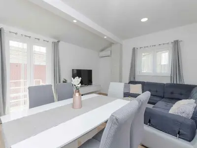 Ferienwohnung für 4 Personen (60 m²) in Primošten 9/10