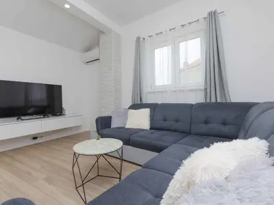 Ferienwohnung für 4 Personen (60 m²) in Primošten 10/10
