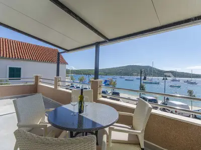 Ferienwohnung für 4 Personen (50 m²) in Primošten 8/10