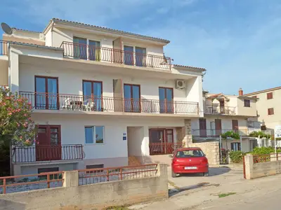 Ferienwohnung für 2 Personen (15 m²) in Primošten 3/10