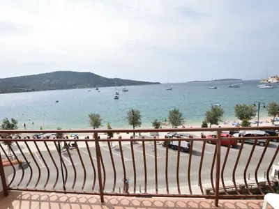 Ferienwohnung für 5 Personen (55 m²) in Primošten 3/10