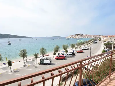 Ferienwohnung für 5 Personen (55 m²) in Primošten 4/10