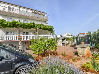 Ferienwohnung für 3 Personen (30 m²) in Primošten 1/10