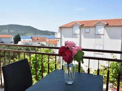 Ferienwohnung für 5 Personen (50 m²) in Primošten 4/10