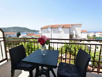 Ferienwohnung für 5 Personen (50 m²) in Primošten 5/10