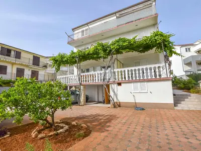 Ferienwohnung für 5 Personen (50 m²) in Primošten 7/10