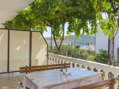 Ferienwohnung für 5 Personen (50 m²) in Primošten 10/10