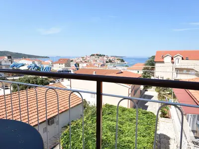 Ferienwohnung für 3 Personen (35 m²) in Primošten 2/10