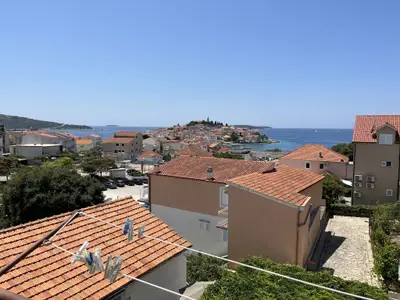 Ferienwohnung für 3 Personen (35 m²) in Primošten 9/10