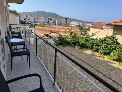 Ferienwohnung für 8 Personen (100 m²) in Primošten 4/10