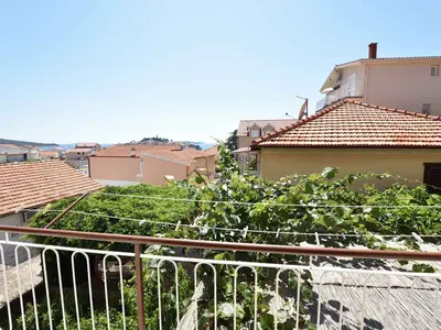 Ferienwohnung für 8 Personen (100 m²) in Primošten 6/10