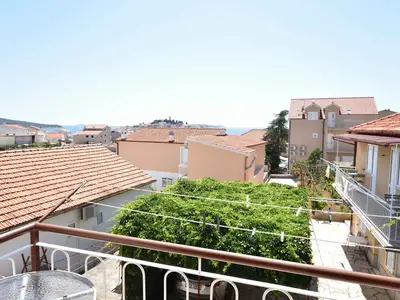 Ferienwohnung für 8 Personen (100 m²) in Primošten 7/10