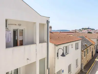 Ferienwohnung für 8 Personen (100 m²) in Primošten 6/10