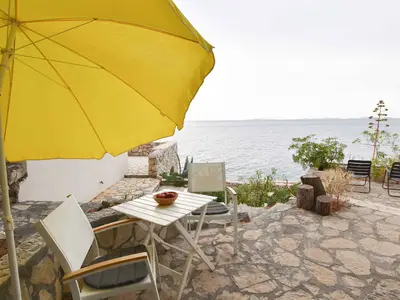 Ferienwohnung für 2 Personen (30 m²) in Primošten 3/10