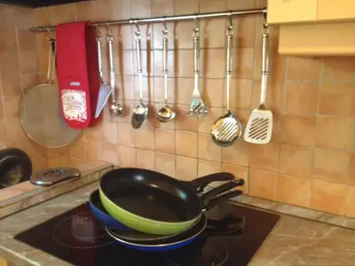 Ferienwohnung für 6 Personen (62 m²) in Primošten 6/10