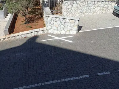 Ferienwohnung für 6 Personen (98 m²) in Primošten 3/10