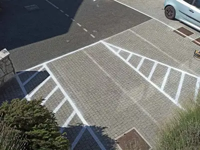 Ferienwohnung für 6 Personen (98 m²) in Primošten 4/10