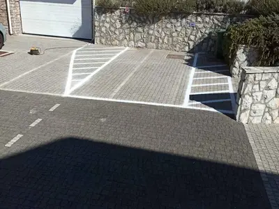 Ferienwohnung für 6 Personen (98 m²) in Primošten 5/10