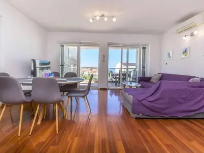 Ferienwohnung für 6 Personen (98 m²) in Primošten 7/10