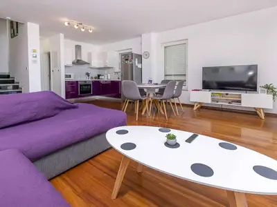 Ferienwohnung für 6 Personen (98 m²) in Primošten 10/10