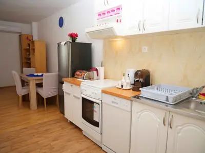 Ferienwohnung für 4 Personen (50 m²) in Primošten 7/10