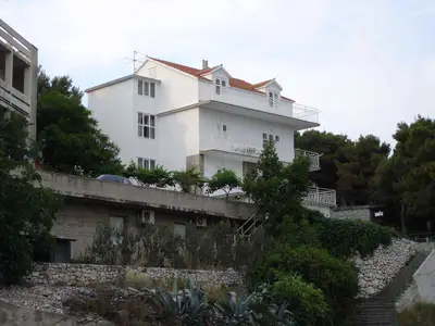 Ferienwohnung für 5 Personen (50 m²) in Primošten 2/10