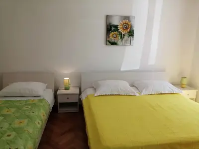 Ferienwohnung für 5 Personen (50 m²) in Primošten 10/10