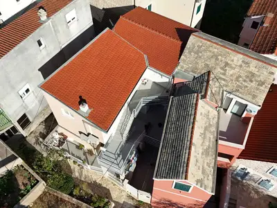 Ferienwohnung für 4 Personen (66 m²) in Primošten 4/10