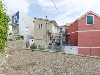 Ferienwohnung für 4 Personen (66 m²) in Primošten 7/10