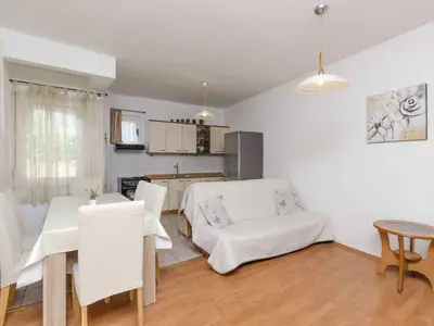 Ferienwohnung für 4 Personen (66 m²) in Primošten 9/10