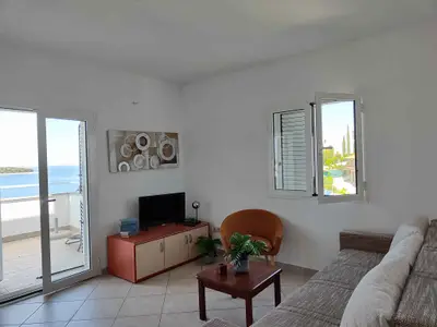 Ferienwohnung für 3 Personen (45 m²) in Primošten 8/10