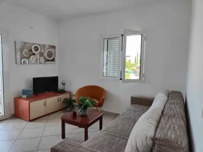 Ferienwohnung für 3 Personen (45 m²) in Primošten 9/10