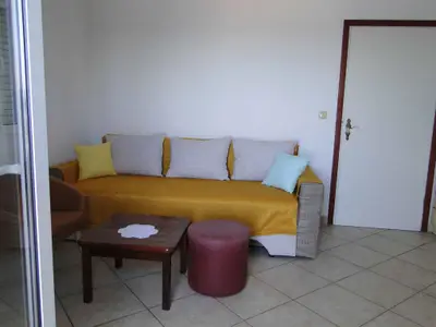 Ferienwohnung für 3 Personen (45 m²) in Primošten 10/10