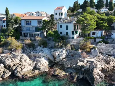 Ferienwohnung für 4 Personen (50 m²) in Primošten 2/10