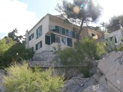 Ferienwohnung für 4 Personen (50 m²) in Primošten 5/10