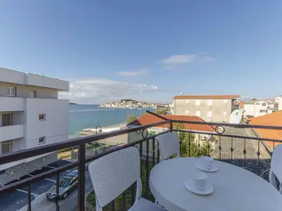 Ferienwohnung für 4 Personen (50 m²) in Primošten 2/10