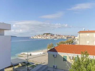 Ferienwohnung für 4 Personen (50 m²) in Primošten 3/10