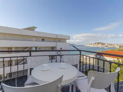 Ferienwohnung für 4 Personen (50 m²) in Primošten 4/10