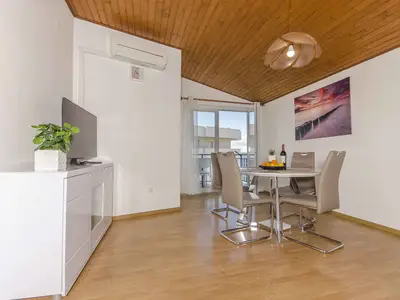 Ferienwohnung für 4 Personen (50 m²) in Primošten 5/10