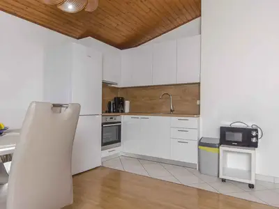 Ferienwohnung für 4 Personen (50 m²) in Primošten 6/10